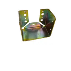 תושבת קיר 20 על 20