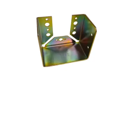 תושבת קיר 20 על 20
